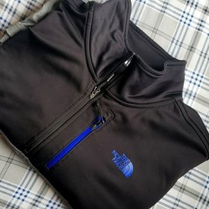 North Face Quarter Zip
